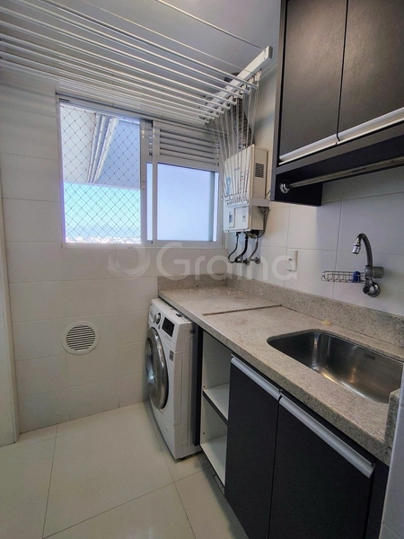 Lindo apartamento no Estreito com 3 quartos sendo 1 suíte: 16ª foto da galeria de imagens do imóvel
