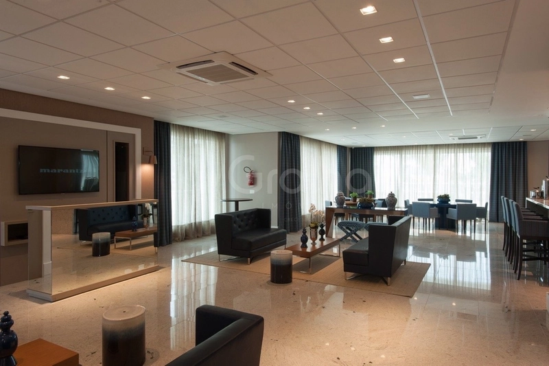 Lindo apartamento no Estreito com 3 quartos sendo 1 suíte: 31ª foto da galeria de imagens do imóvel