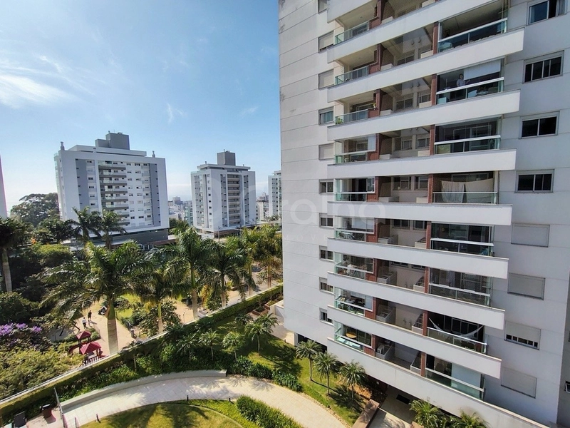 Lindo apartamento no Estreito com 3 quartos sendo 1 suíte: 10ª foto da galeria de imagens do imóvel