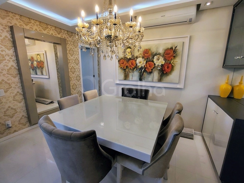 Lindo apartamento no Estreito com 3 quartos sendo 1 suíte: 12ª foto da galeria de imagens do imóvel