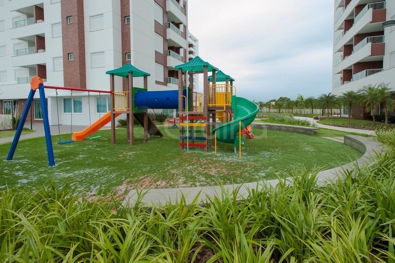 Lindo apartamento no Estreito com 3 quartos sendo 1 suíte: 40ª foto da galeria de imagens do imóvel