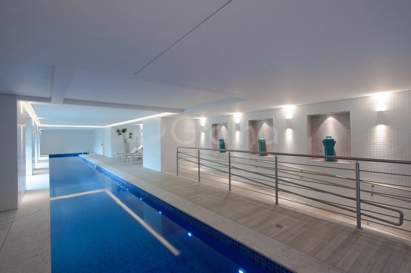 Lindo apartamento no Estreito com 3 quartos sendo 1 suíte: 38ª foto da galeria de imagens do imóvel