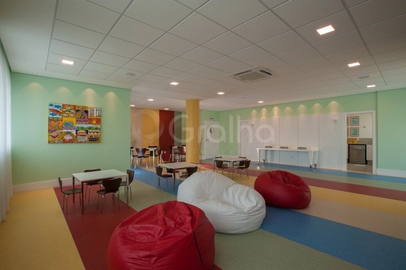 Lindo apartamento no Estreito com 3 quartos sendo 1 suíte: 35ª foto da galeria de imagens do imóvel