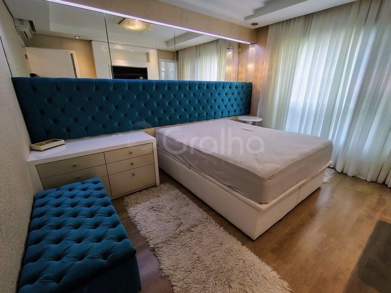 Lindo apartamento no Estreito com 3 quartos sendo 1 suíte: 18ª foto da galeria de imagens do imóvel