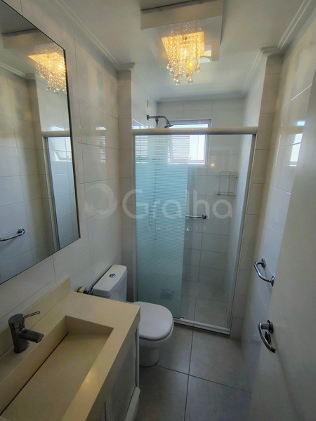 Lindo apartamento no Estreito com 3 quartos sendo 1 suíte: 20ª foto da galeria de imagens do imóvel