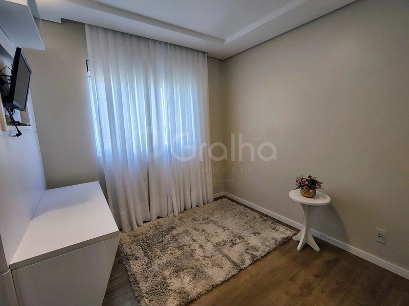 Lindo apartamento no Estreito com 3 quartos sendo 1 suíte: 22ª foto da galeria de imagens do imóvel