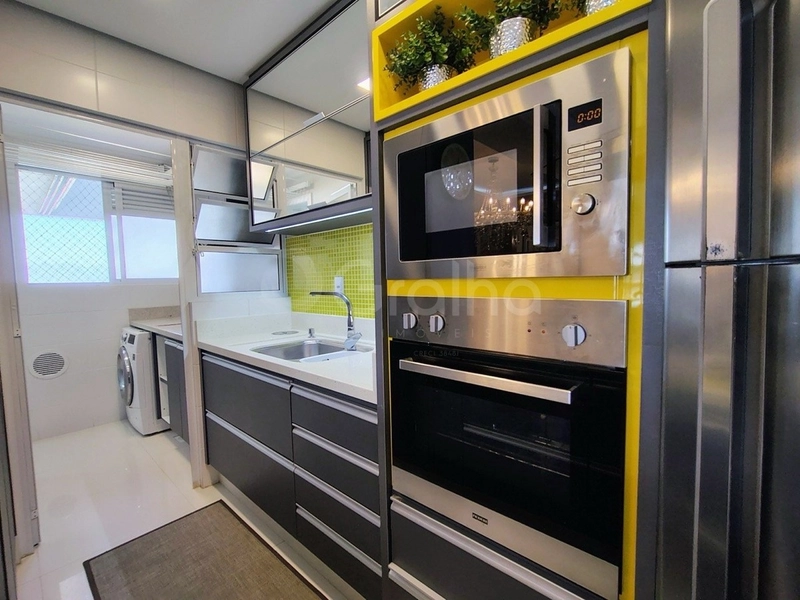 Lindo apartamento no Estreito com 3 quartos sendo 1 suíte: 14ª foto da galeria de imagens do imóvel