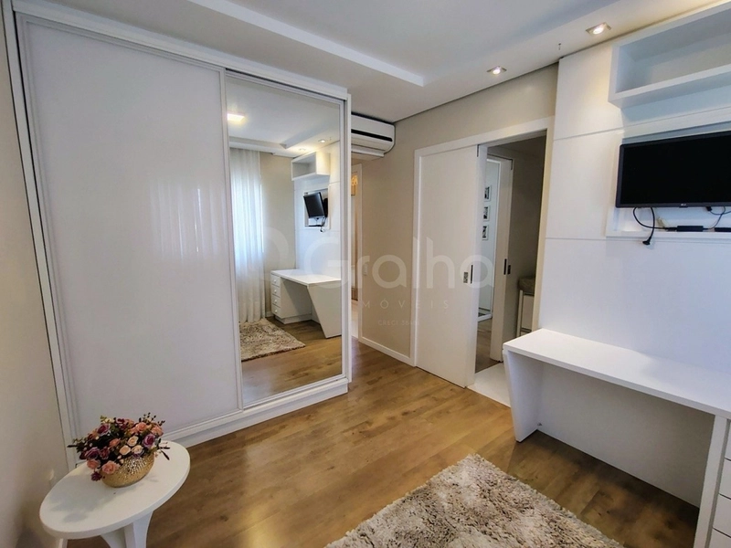 Lindo apartamento no Estreito com 3 quartos sendo 1 suíte: 25ª foto da galeria de imagens do imóvel