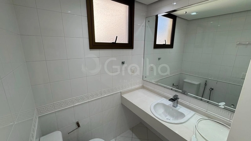 Apartamento com 4 quartos sendo 2 suítes na Agronômica: 20ª foto da galeria de imagens do imóvel