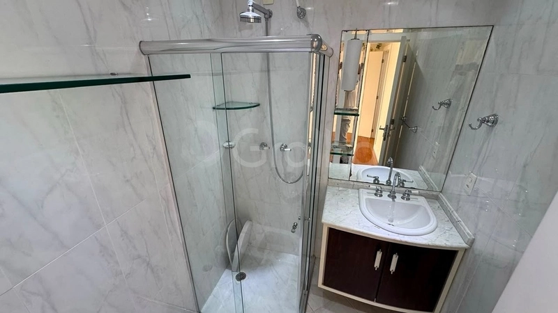 Apartamento com 4 quartos sendo 2 suítes na Agronômica: 18ª foto da galeria de imagens do imóvel