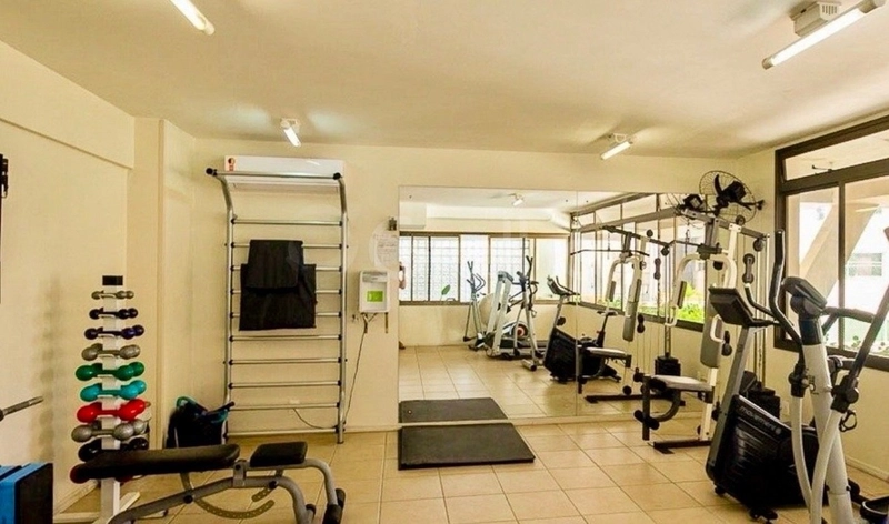 Apartamento com 4 quartos sendo 2 suítes na Agronômica: 27ª foto da galeria de imagens do imóvel