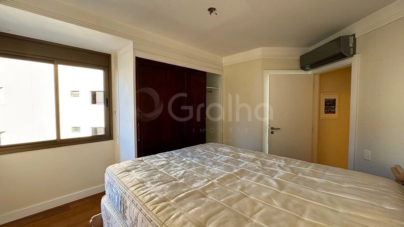 Apartamento com 4 quartos sendo 2 suítes na Agronômica: 11ª foto da galeria de imagens do imóvel