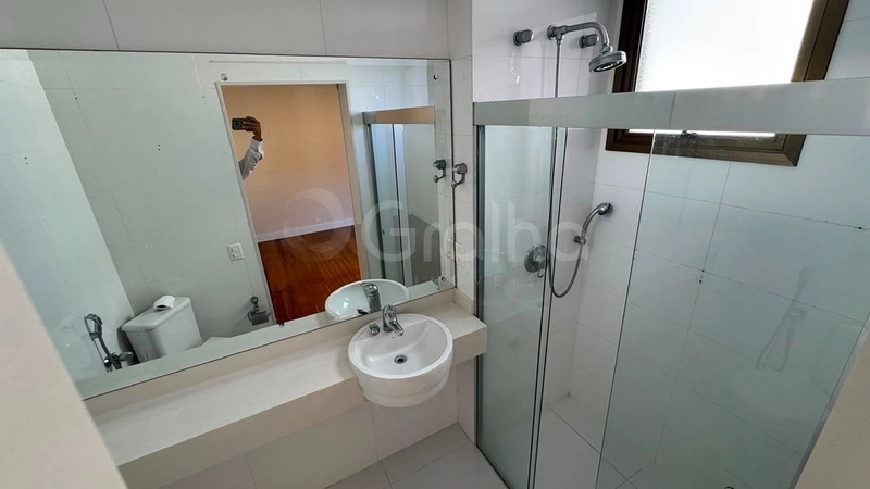 Apartamento com 4 quartos sendo 2 suítes na Agronômica: 15ª foto da galeria de imagens do imóvel