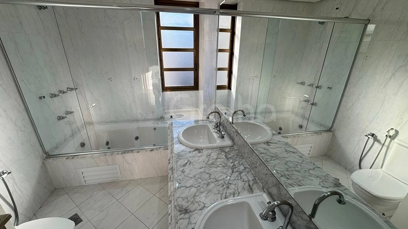 Apartamento com 4 quartos sendo 2 suítes na Agronômica: 13ª foto da galeria de imagens do imóvel