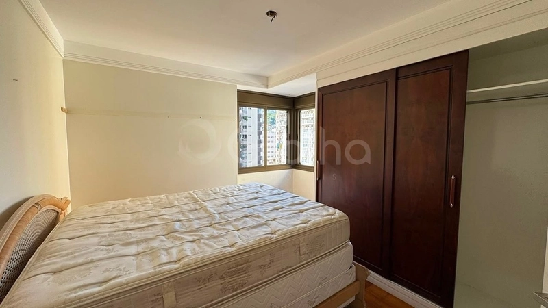 Apartamento com 4 quartos sendo 2 suítes na Agronômica: 12ª foto da galeria de imagens do imóvel
