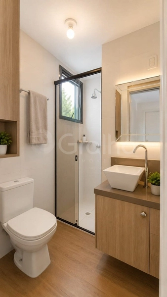 Apartamento na Agronômica com 2 quartos sendo 1 suíte e 1 vg: 7ª foto da galeria de imagens do imóvel