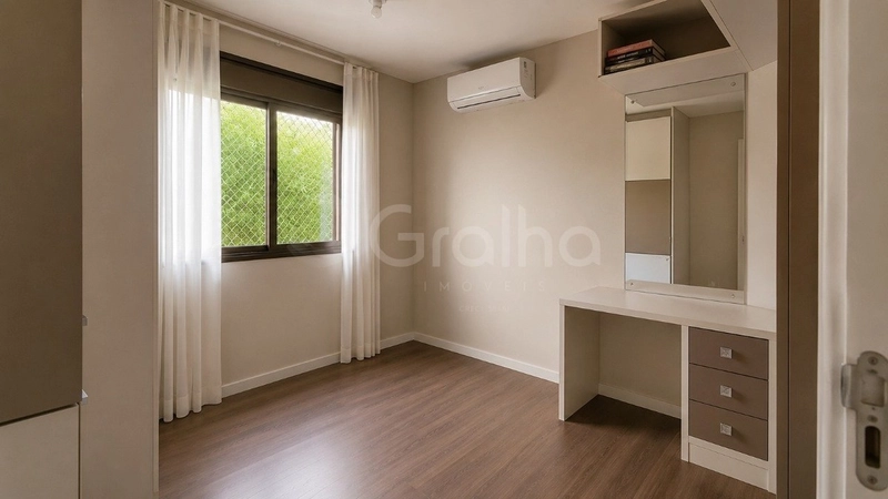 Apartamento na Agronômica com 2 quartos sendo 1 suíte e 1 vg: 13ª foto da galeria de imagens do imóvel