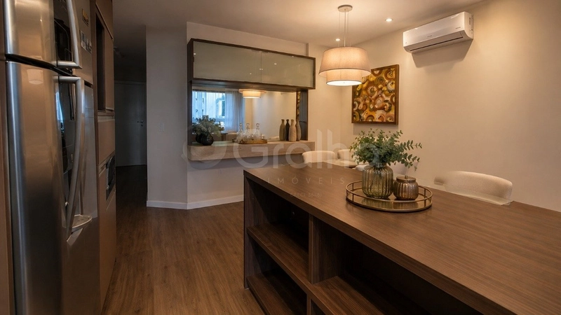 Apartamento na Agronômica com 2 quartos sendo 1 suíte e 1 vg: 4ª foto da galeria de imagens do imóvel