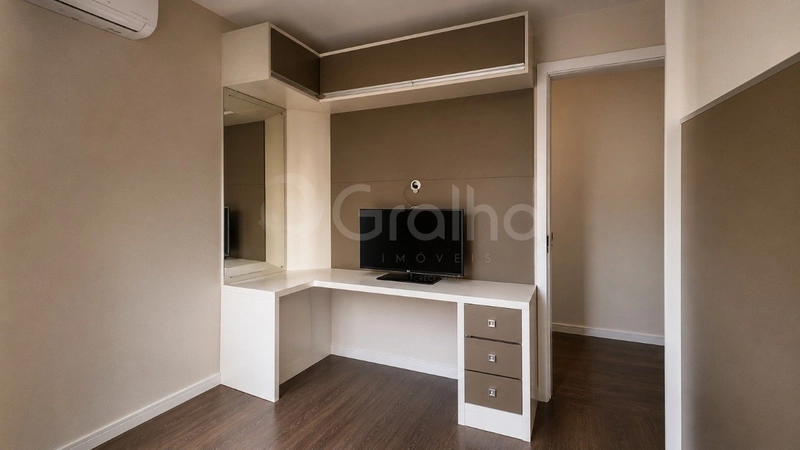 Apartamento na Agronômica com 2 quartos sendo 1 suíte e 1 vg: 14ª foto da galeria de imagens do imóvel