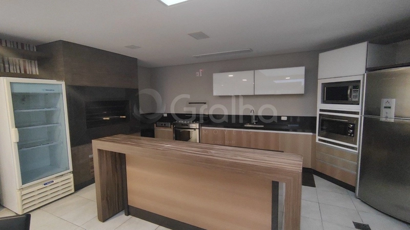 Apartamento de 234m² com 4 quartos sendo 2 suítes no Centro: 25ª foto da galeria de imagens do imóvel