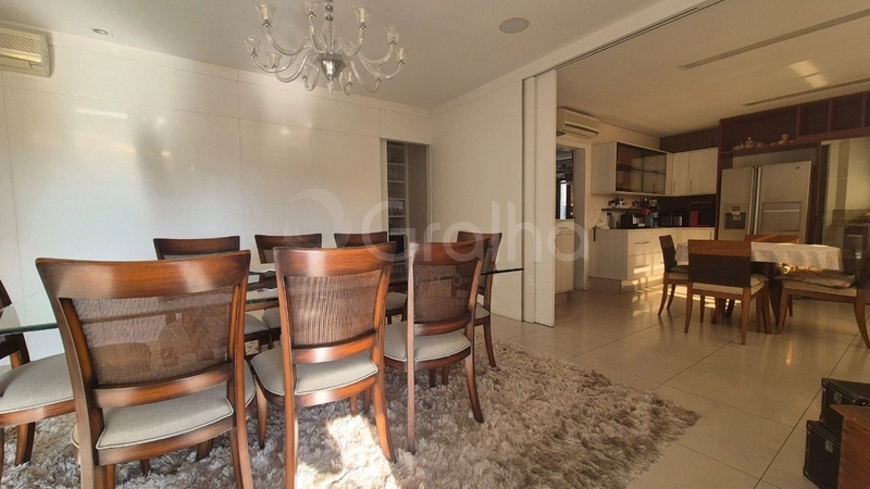 Apartamento de 234m² com 4 quartos sendo 2 suítes no Centro: 7ª foto da galeria de imagens do imóvel