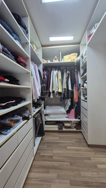 Apartamento de 234m² com 4 quartos sendo 2 suítes no Centro: 22ª foto da galeria de imagens do imóvel
