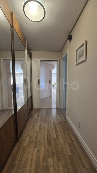 Apartamento de 234m² com 4 quartos sendo 2 suítes no Centro: 17ª foto da galeria de imagens do imóvel