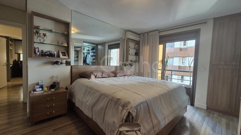 Apartamento de 234m² com 4 quartos sendo 2 suítes no Centro: 20ª foto da galeria de imagens do imóvel