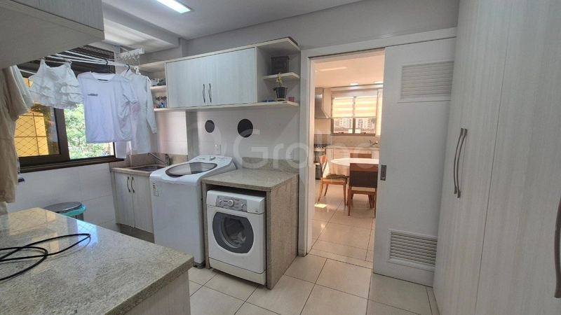 Apartamento de 234m² com 4 quartos sendo 2 suítes no Centro: 10ª foto da galeria de imagens do imóvel