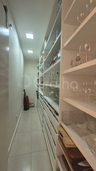 Apartamento de 234m² com 4 quartos sendo 2 suítes no Centro: 11ª foto da galeria de imagens do imóvel