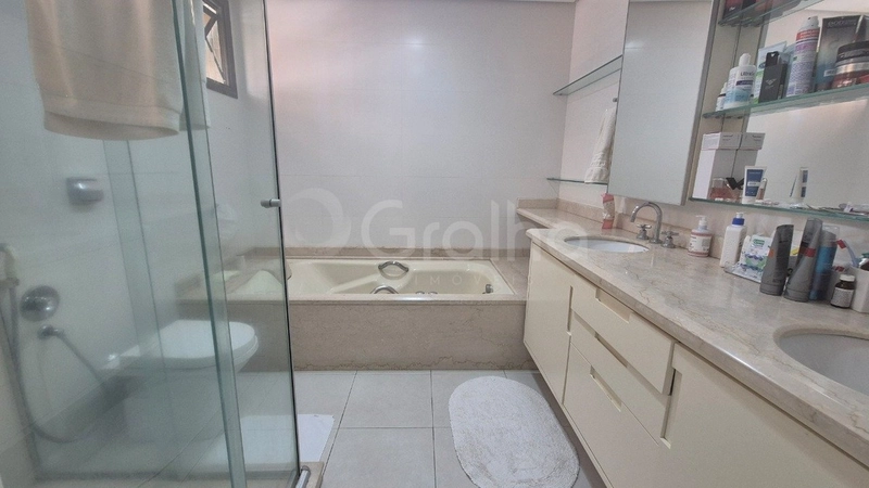 Apartamento de 234m² com 4 quartos sendo 2 suítes no Centro: 23ª foto da galeria de imagens do imóvel