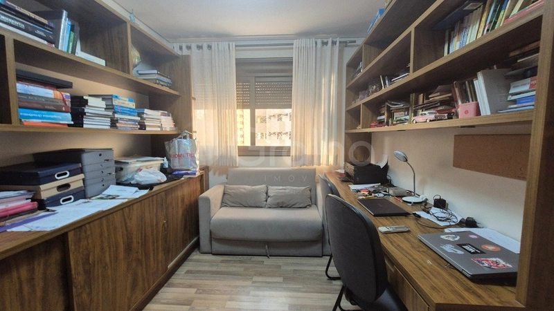 Apartamento de 234m² com 4 quartos sendo 2 suítes no Centro: 13ª foto da galeria de imagens do imóvel