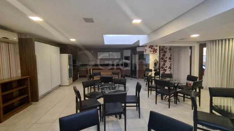 Apartamento de 234m² com 4 quartos sendo 2 suítes no Centro: 24ª foto da galeria de imagens do imóvel