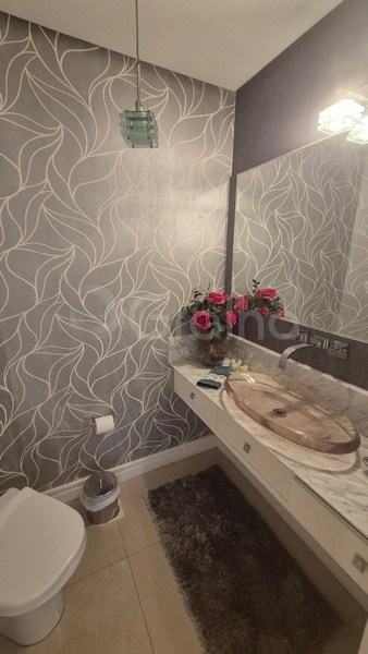Apartamento de 234m² com 4 quartos sendo 2 suítes no Centro: 12ª foto da galeria de imagens do imóvel