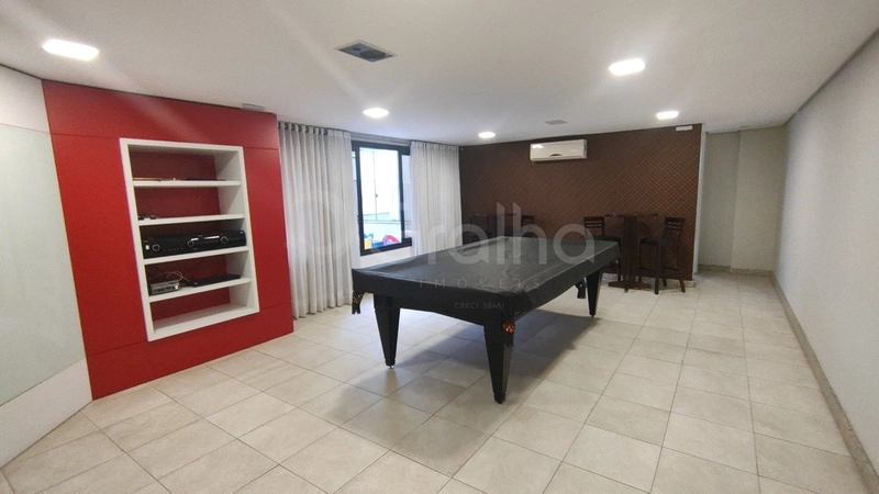 Apartamento de 234m² com 4 quartos sendo 2 suítes no Centro: 26ª foto da galeria de imagens do imóvel