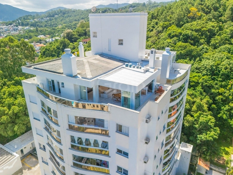 Cobertura mobiliada de 248m² com 3 suítes no João Paulo: 38ª foto da galeria de imagens do imóvel