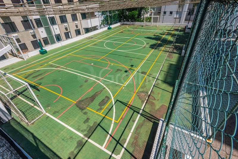 Cobertura mobiliada de 248m² com 3 suítes no João Paulo: 33ª foto da galeria de imagens do imóvel
