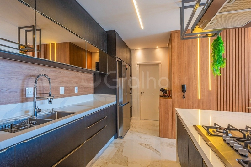 Cobertura mobiliada de 248m² com 3 suítes no João Paulo: 18ª foto da galeria de imagens do imóvel