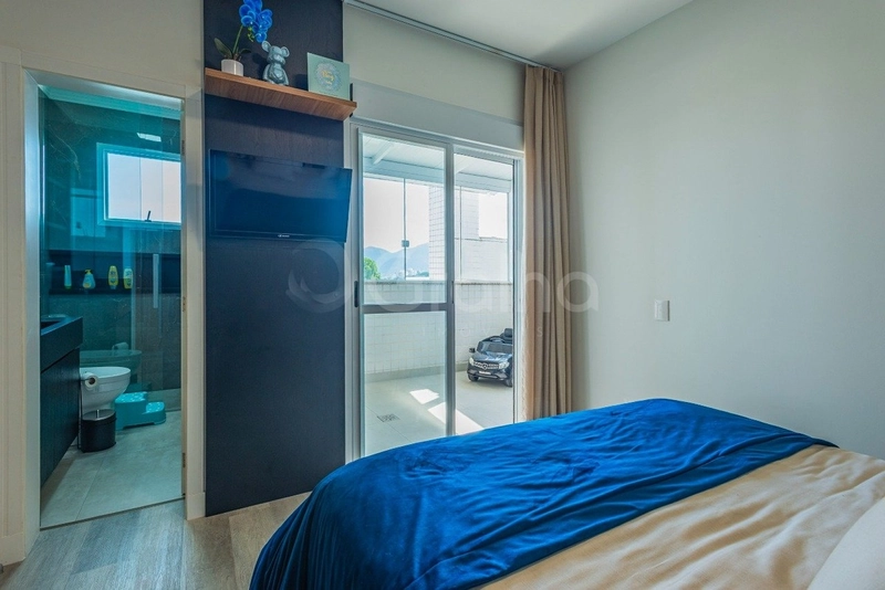 Cobertura mobiliada de 248m² com 3 suítes no João Paulo: 27ª foto da galeria de imagens do imóvel
