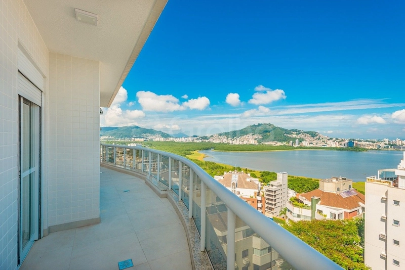 Cobertura mobiliada de 248m² com 3 suítes no João Paulo: 13ª foto da galeria de imagens do imóvel