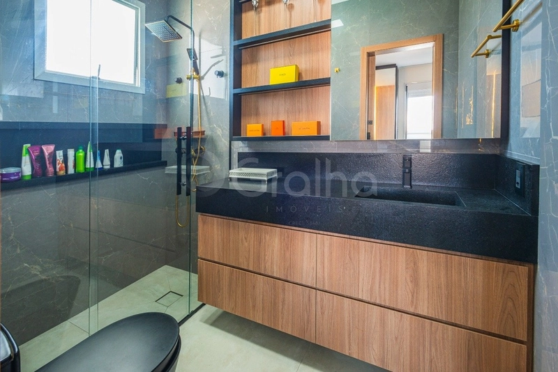 Cobertura mobiliada de 248m² com 3 suítes no João Paulo: 24ª foto da galeria de imagens do imóvel