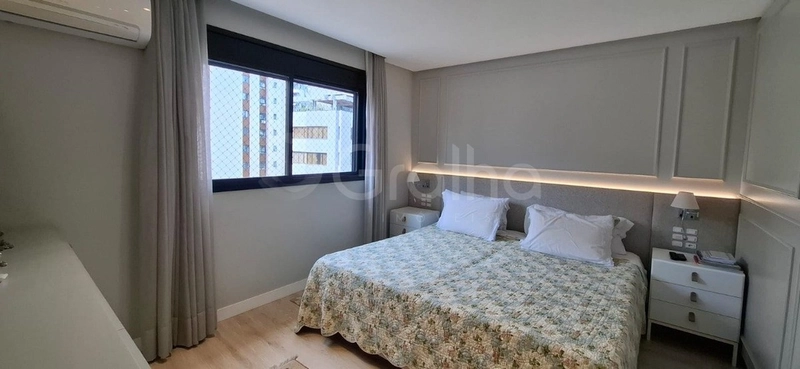Apartamento de 203m² priv. com 4 quartos sendo 2 suítes no Centro: 12ª foto da galeria de imagens do imóvel