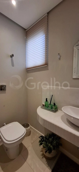 Apartamento de 203m² priv. com 4 quartos sendo 2 suítes no Centro: 23ª foto da galeria de imagens do imóvel
