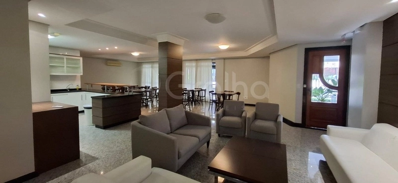 Apartamento de 203m² priv. com 4 quartos sendo 2 suítes no Centro: 24ª foto da galeria de imagens do imóvel