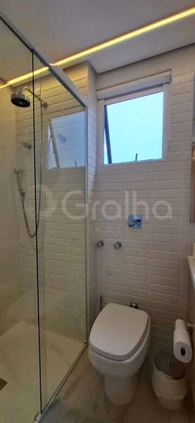 Apartamento de 203m² priv. com 4 quartos sendo 2 suítes no Centro: 18ª foto da galeria de imagens do imóvel