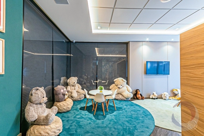 Apartamento de 3 suítes e 2 vagas na Beira Mar: 22ª foto da galeria de imagens do imóvel