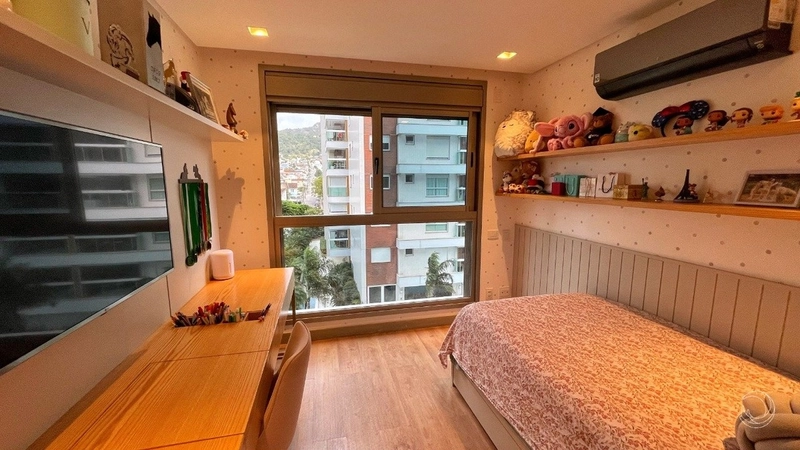 Apartamento de 3 suítes e 2 vagas na Beira Mar: 16ª foto da galeria de imagens do imóvel
