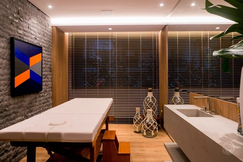 Apartamento de 3 suítes e 2 vagas na Beira Mar: 31ª foto da galeria de imagens do imóvel