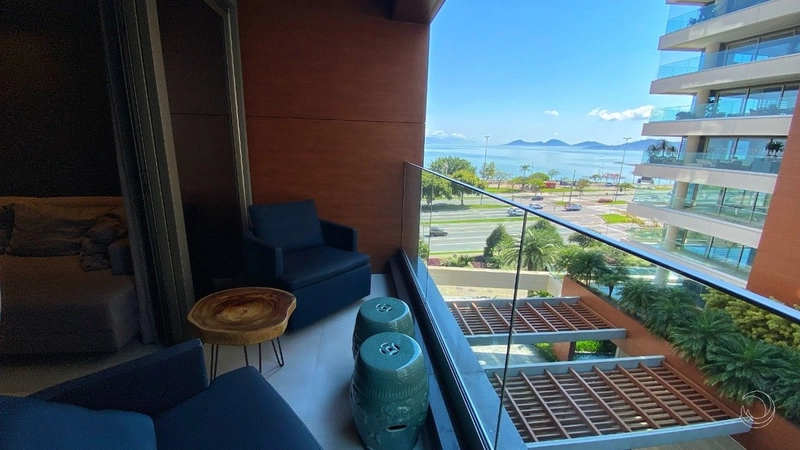 Apartamento de 3 suítes e 2 vagas na Beira Mar: 9ª foto da galeria de imagens do imóvel