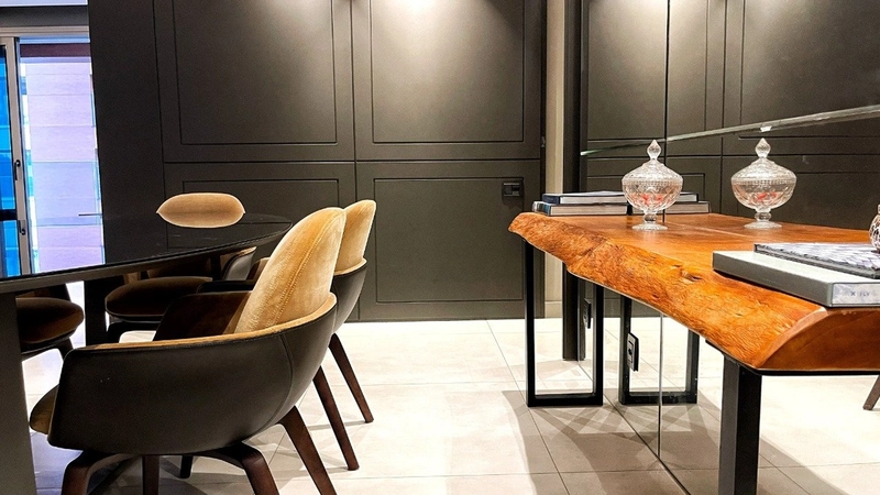 Apartamento de 3 suítes e 2 vagas na Beira Mar: 6ª foto da galeria de imagens do imóvel